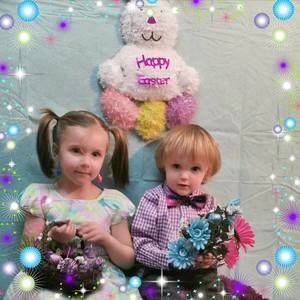 Meet your Posher, Michelle